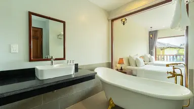 HERBAL RESORT PHU QUOC (EX. ELWOOD PREMIER RESORT)