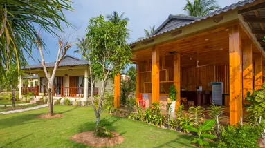 HERBAL RESORT PHU QUOC (EX. ELWOOD PREMIER RESORT)