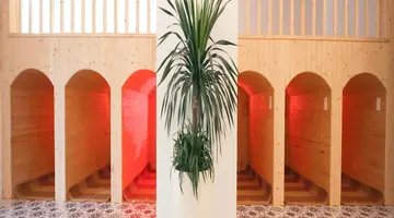 HERBAL RESORT PHU QUOC (EX. ELWOOD PREMIER RESORT)
