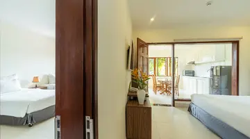 HERBAL RESORT PHU QUOC (EX. ELWOOD PREMIER RESORT)