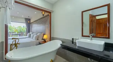 HERBAL RESORT PHU QUOC (EX. ELWOOD PREMIER RESORT)