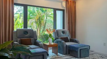 HERBAL RESORT PHU QUOC (EX. ELWOOD PREMIER RESORT)