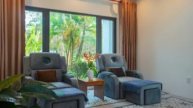 HERBAL RESORT PHU QUOC (EX. ELWOOD PREMIER RESORT)