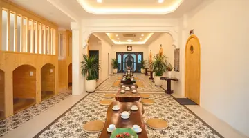 HERBAL RESORT PHU QUOC (EX. ELWOOD PREMIER RESORT)