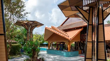HERBAL RESORT PHU QUOC (EX. ELWOOD PREMIER RESORT)