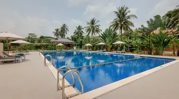 HERBAL RESORT PHU QUOC (EX. ELWOOD PREMIER RESORT)