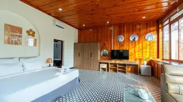 HERBAL RESORT PHU QUOC (EX. ELWOOD PREMIER RESORT)