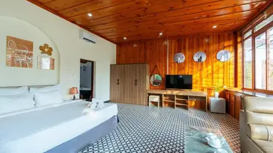HERBAL RESORT PHU QUOC (EX. ELWOOD PREMIER RESORT)