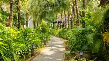 HERBAL RESORT PHU QUOC (EX. ELWOOD PREMIER RESORT)