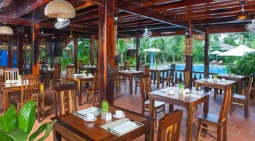 HERBAL RESORT PHU QUOC (EX. ELWOOD PREMIER RESORT)
