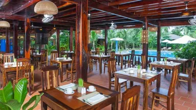 HERBAL RESORT PHU QUOC (EX. ELWOOD PREMIER RESORT)
