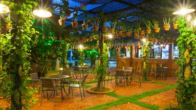 HERBAL RESORT PHU QUOC (EX. ELWOOD PREMIER RESORT)