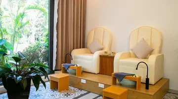 HERBAL RESORT PHU QUOC (EX. ELWOOD PREMIER RESORT)
