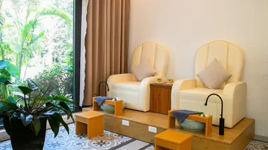 HERBAL RESORT PHU QUOC (EX. ELWOOD PREMIER RESORT)