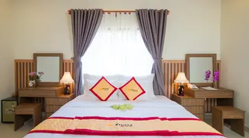 HERBAL RESORT PHU QUOC (EX. ELWOOD PREMIER RESORT)