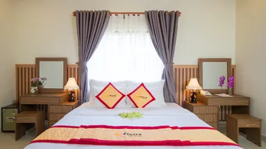 HERBAL RESORT PHU QUOC (EX. ELWOOD PREMIER RESORT)