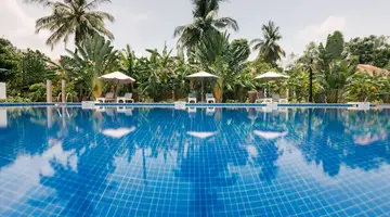 HERBAL RESORT PHU QUOC (EX. ELWOOD PREMIER RESORT)