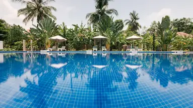 HERBAL RESORT PHU QUOC (EX. ELWOOD PREMIER RESORT)