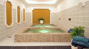 HERBAL RESORT PHU QUOC (EX. ELWOOD PREMIER RESORT)