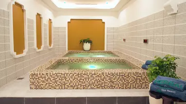 HERBAL RESORT PHU QUOC (EX. ELWOOD PREMIER RESORT)