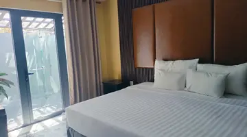 HERBAL RESORT PHU QUOC (EX. ELWOOD PREMIER RESORT)