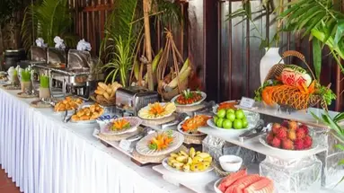 HERBAL RESORT PHU QUOC (EX. ELWOOD PREMIER RESORT)