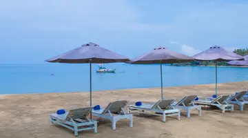HERBAL RESORT PHU QUOC (EX. ELWOOD PREMIER RESORT)