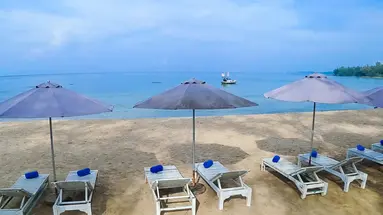 HERBAL RESORT PHU QUOC (EX. ELWOOD PREMIER RESORT)