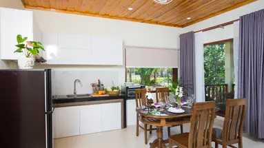 HERBAL RESORT PHU QUOC (EX. ELWOOD PREMIER RESORT)