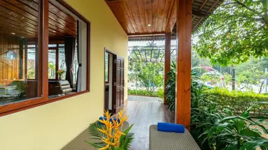 HERBAL RESORT PHU QUOC (EX. ELWOOD PREMIER RESORT)