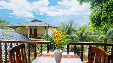 HERBAL RESORT PHU QUOC (EX. ELWOOD PREMIER RESORT)