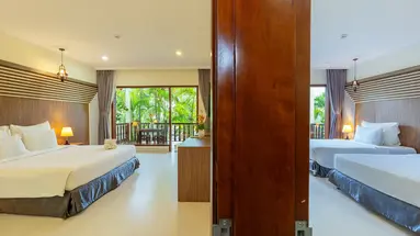 HERBAL RESORT PHU QUOC (EX. ELWOOD PREMIER RESORT)