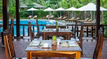 HERBAL RESORT PHU QUOC (EX. ELWOOD PREMIER RESORT)