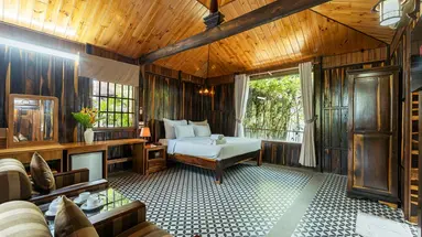 HERBAL RESORT PHU QUOC (EX. ELWOOD PREMIER RESORT)