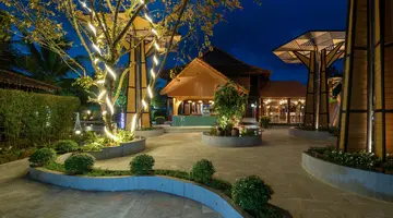 HERBAL RESORT PHU QUOC (EX. ELWOOD PREMIER RESORT)