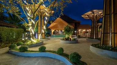 HERBAL RESORT PHU QUOC (EX. ELWOOD PREMIER RESORT)