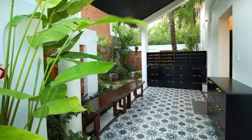 HERBAL RESORT PHU QUOC (EX. ELWOOD PREMIER RESORT)