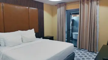 HERBAL RESORT PHU QUOC (EX. ELWOOD PREMIER RESORT)