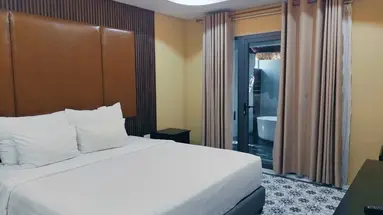 HERBAL RESORT PHU QUOC (EX. ELWOOD PREMIER RESORT)