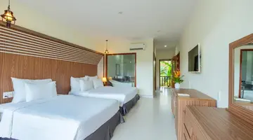 HERBAL RESORT PHU QUOC (EX. ELWOOD PREMIER RESORT)
