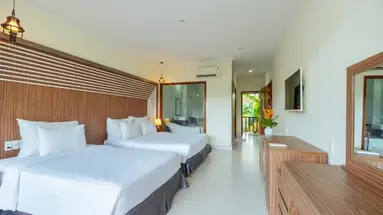 HERBAL RESORT PHU QUOC (EX. ELWOOD PREMIER RESORT)