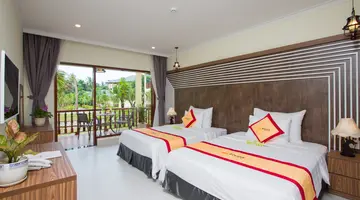 HERBAL RESORT PHU QUOC (EX. ELWOOD PREMIER RESORT)