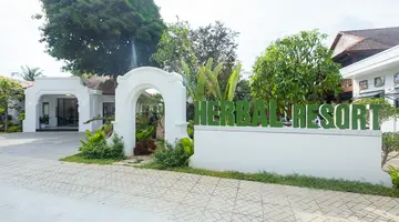 HERBAL RESORT PHU QUOC (EX. ELWOOD PREMIER RESORT)