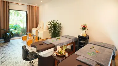 HERBAL RESORT PHU QUOC (EX. ELWOOD PREMIER RESORT)
