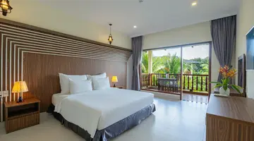 HERBAL RESORT PHU QUOC (EX. ELWOOD PREMIER RESORT)