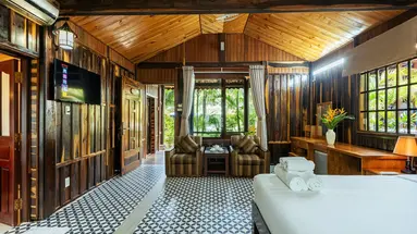 HERBAL RESORT PHU QUOC (EX. ELWOOD PREMIER RESORT)