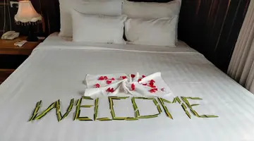 HERBAL RESORT PHU QUOC (EX. ELWOOD PREMIER RESORT)