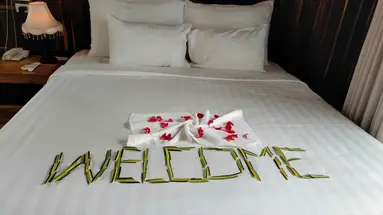 HERBAL RESORT PHU QUOC (EX. ELWOOD PREMIER RESORT)