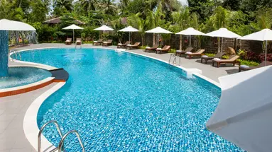 HERBAL RESORT PHU QUOC (EX. ELWOOD PREMIER RESORT)