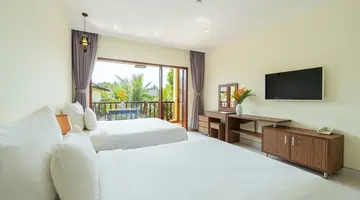 HERBAL RESORT PHU QUOC (EX. ELWOOD PREMIER RESORT)